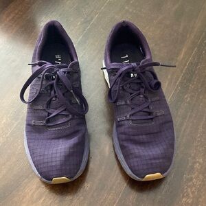 NOBULL ripstop runners